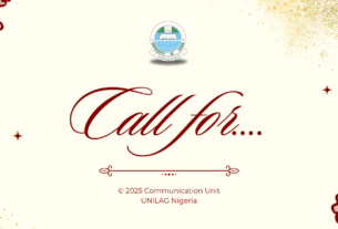 3RD VOLUME OF THE AFRICAN JOURNAL ON PRIVACY AND DATA PROTECTION: CALL FOR PAPERS