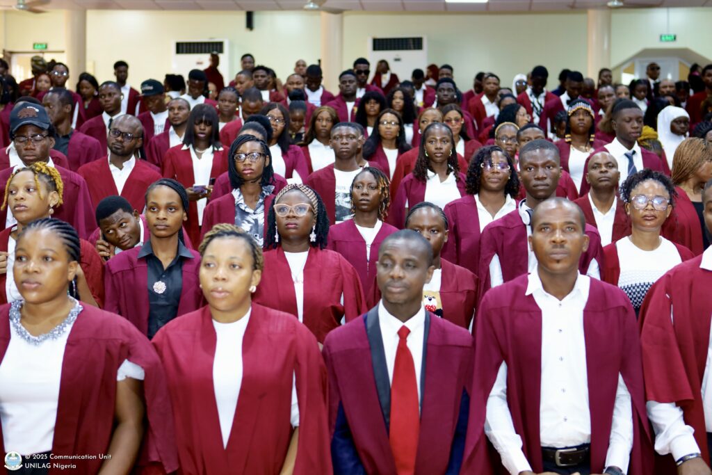 DLI 2024-2025 Matriculation and Orientation