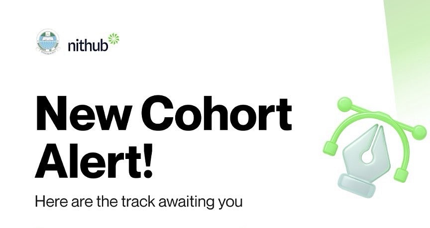 NITHub Opens Applications for 2025 Tech Training, Cohort 4.3