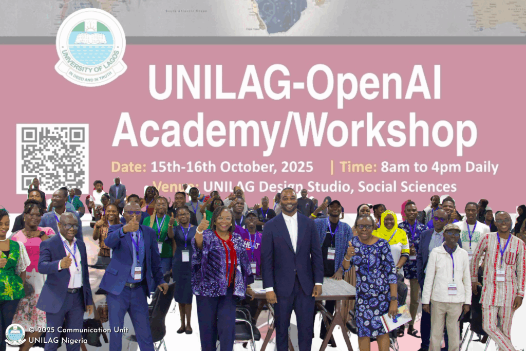 UNILAG-OpenAI Academy
