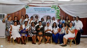 OWSD, UNILAG Branch Hosts Meet & Greet, Celebrating Sisterhood & Shared Vision