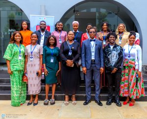 UNILAG Researchers, Kunnuji and Nweke, Lead Landmark Study on Women in Africa’s Creative Sector