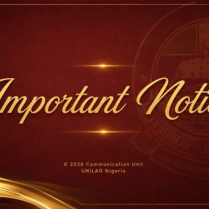 Update on Restoration of Internet Connectivity And e-Services