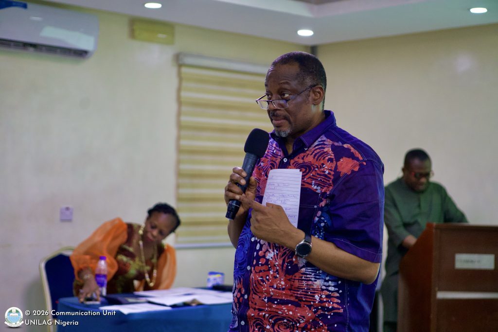 OGESP Strategic Retreat 2026
