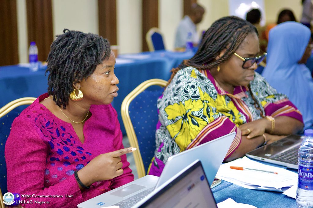 OGESP Strategic Retreat 2026