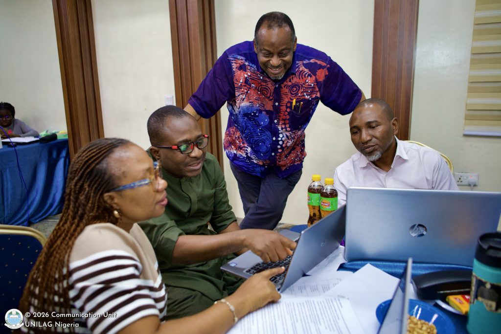 OGESP Strategic Retreat 2026