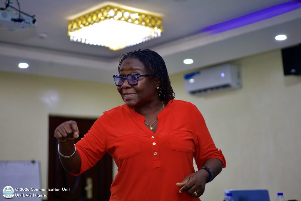 OGESP Strategic Retreat 2026