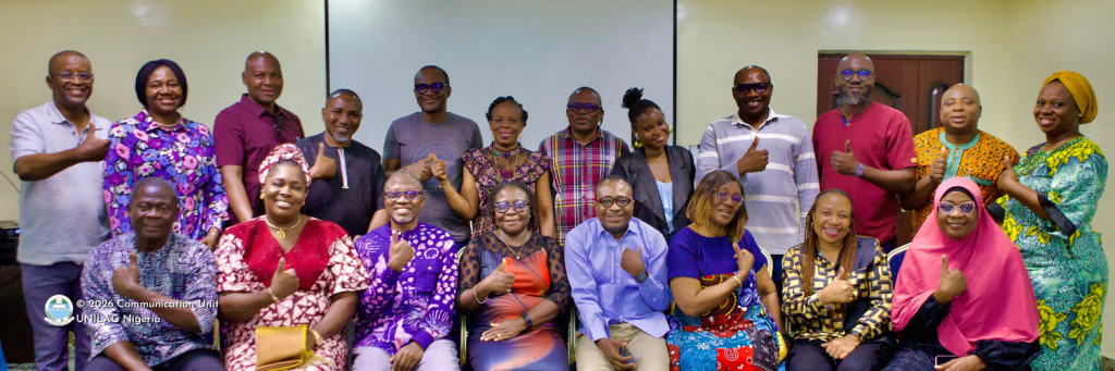 OGESP Strategic Retreat 2026
